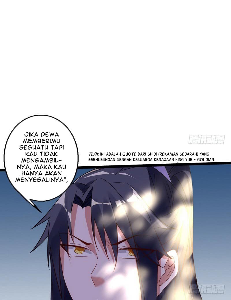 I’m An Evil God Chapter 3